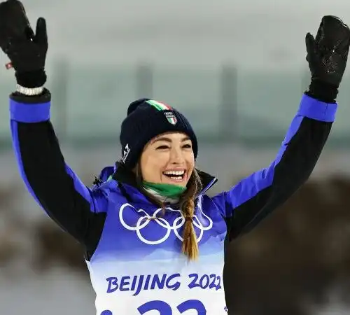 Dorothea Wierer e Lukas Hofer guidano il biathlon italiano