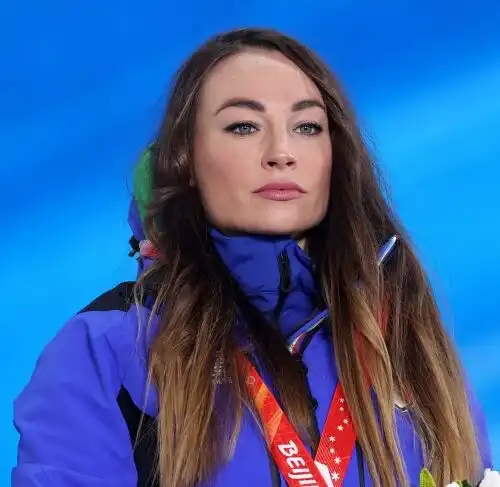 Dorothea Wierer, non solo la medaglia: rivelazione su Pechino