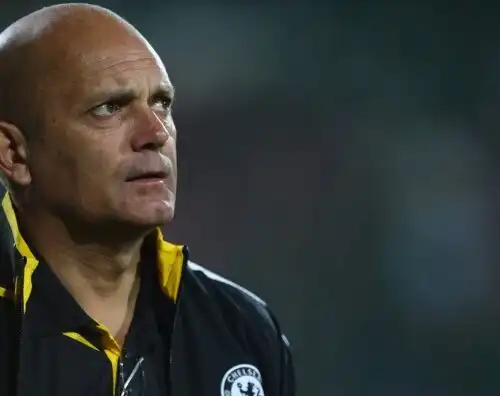 Ray Colin Wilkins non ce l’ha fatta