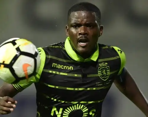 Inter, torna di moda William Carvalho