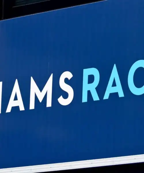 F1, la Williams annuncia l’arrivo di Frederic Brousseau
