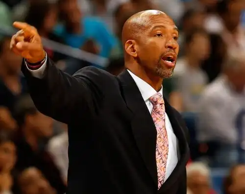 Monty Williams agli Spurs “oscura” Messina?