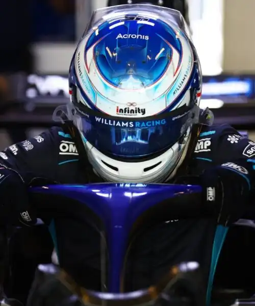 F1, la Williams pesca in Mercedes il nuovo team principal