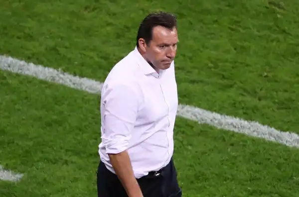 Wilmots indivia il sorteggio all’Italia