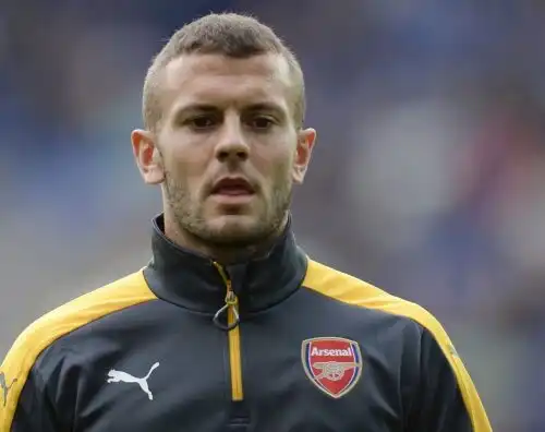 Arsenal, Wilshere non rinnova