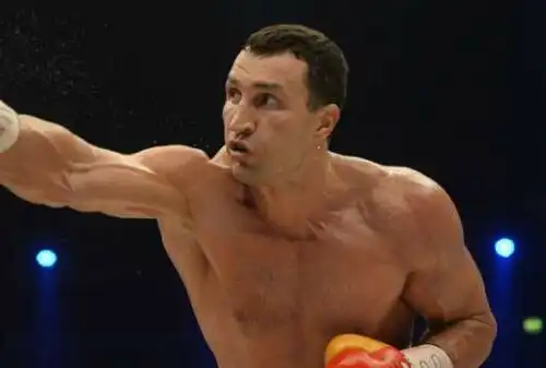 Fury mette fine all’era Klitschko