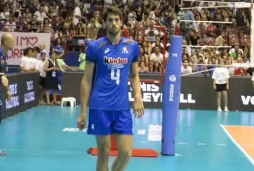 World League, ecco i convocati