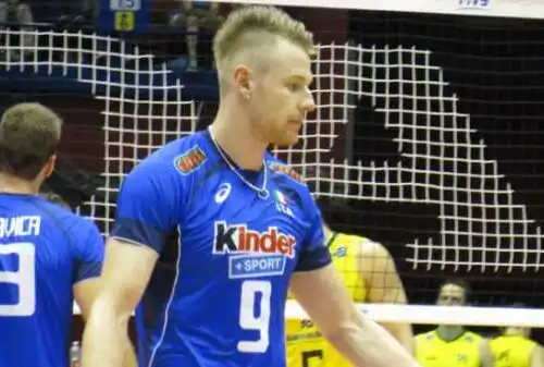 Caso Zaytsev, non è finita