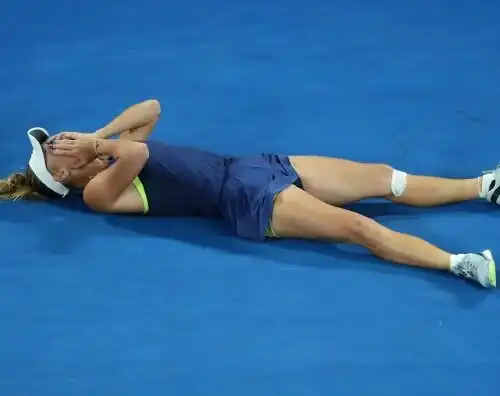 Wozniacki in trionfo: Australian Open e numero 1 del mondo