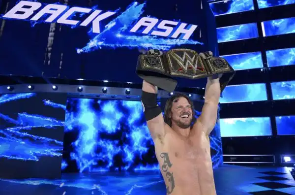 A Richmond, in Virginia, è andato in scena il primo pay-per-view unicamente dedicato al roster di Smackdown, dopo la divisione con Raw.
