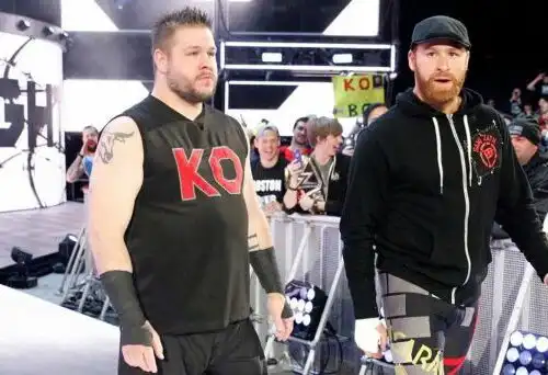 WWE Clash of Champions 2017
