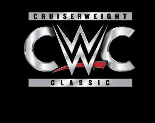 Un italiano a WWE Cruiserweight Classic