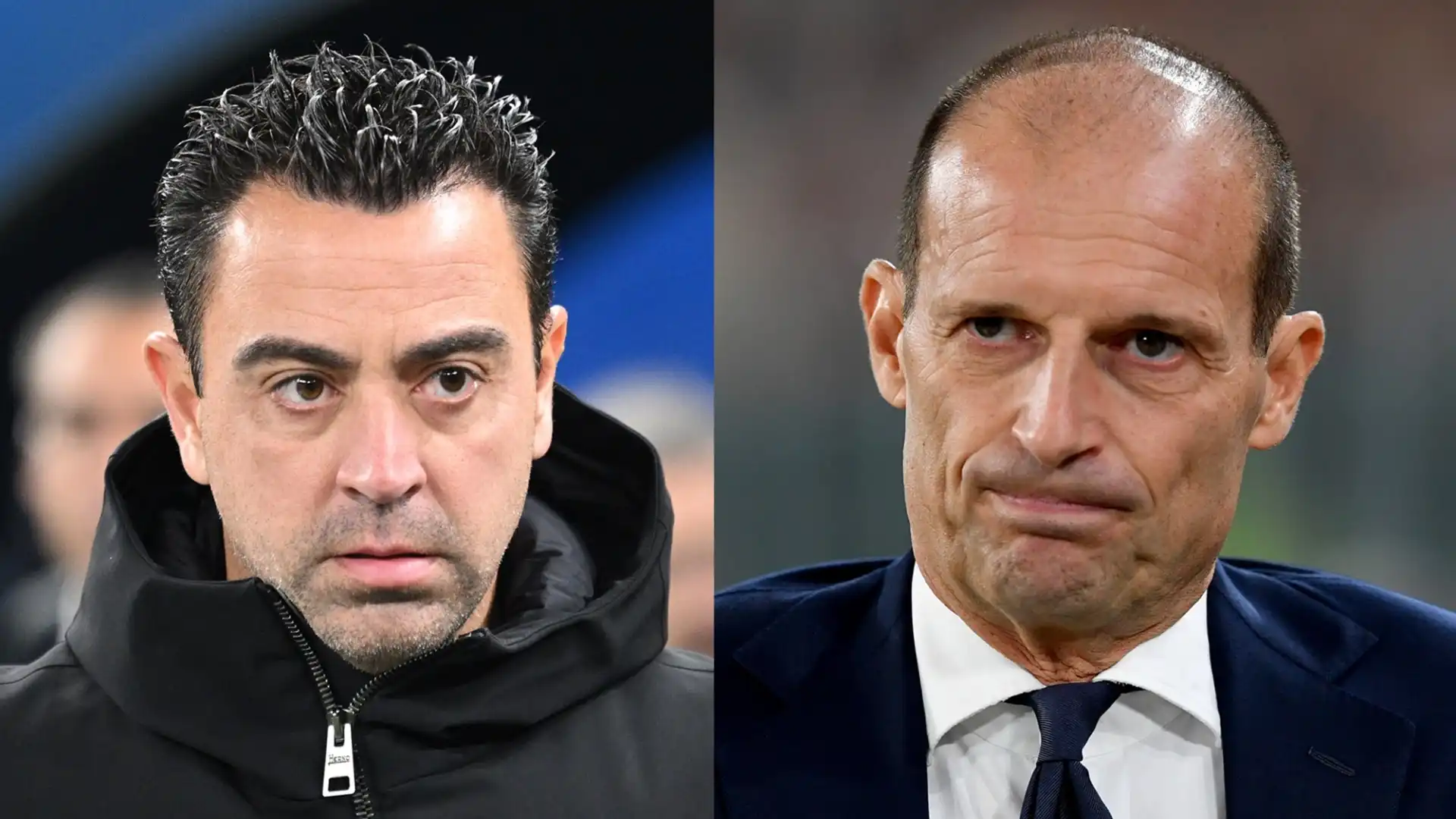 Barcellona e Juventus si sfidano per un talento del PSG
