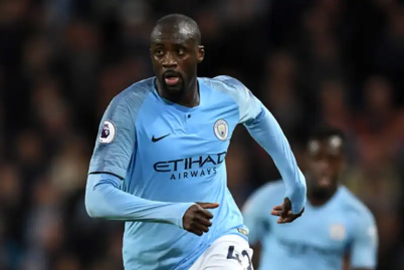 Yaya Touré: “Sono stato a un passo dall’Inter”