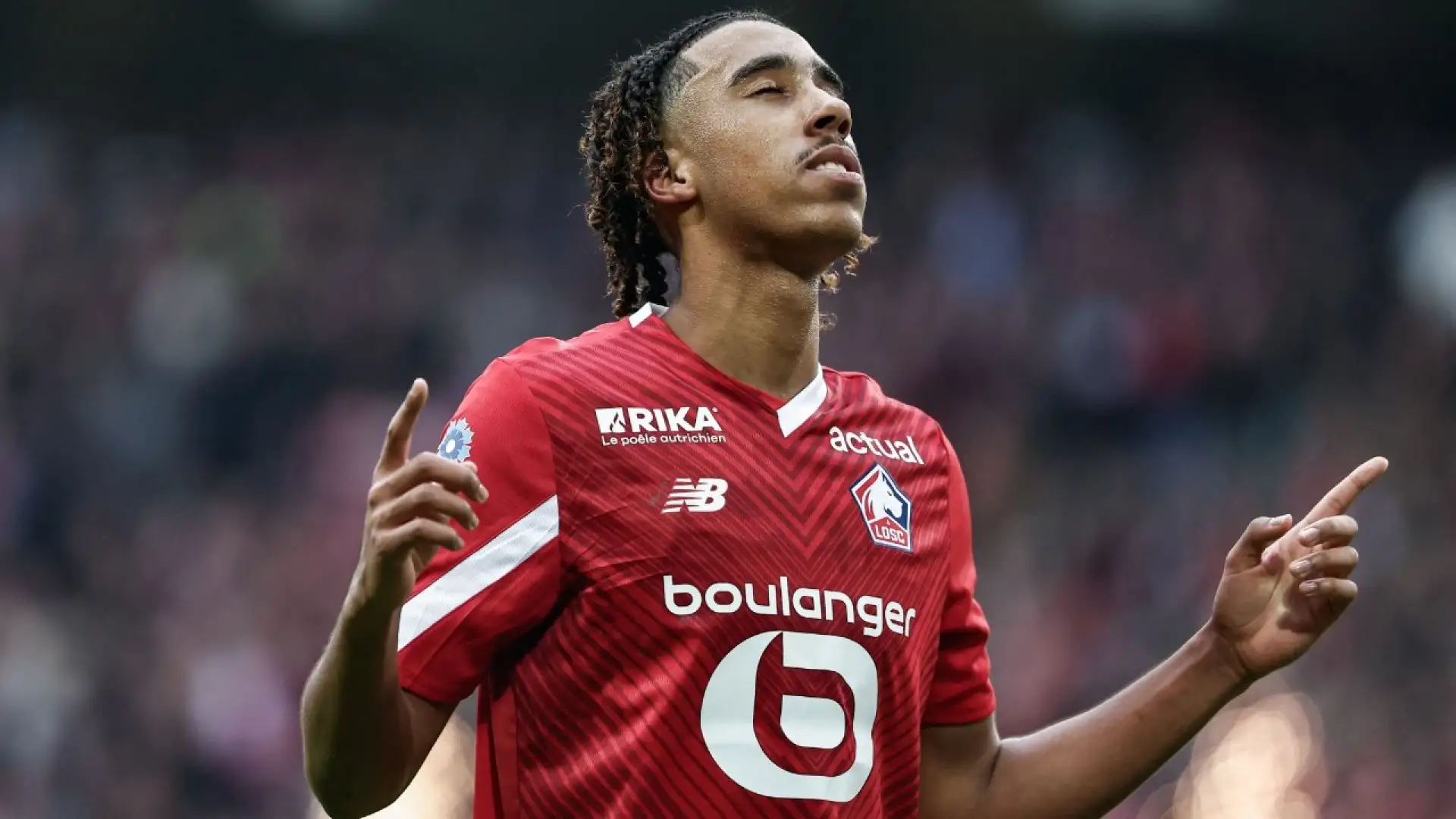 Il Bayern Monaco è alla ricerca di un rinforzo e ha puntato Yoro
