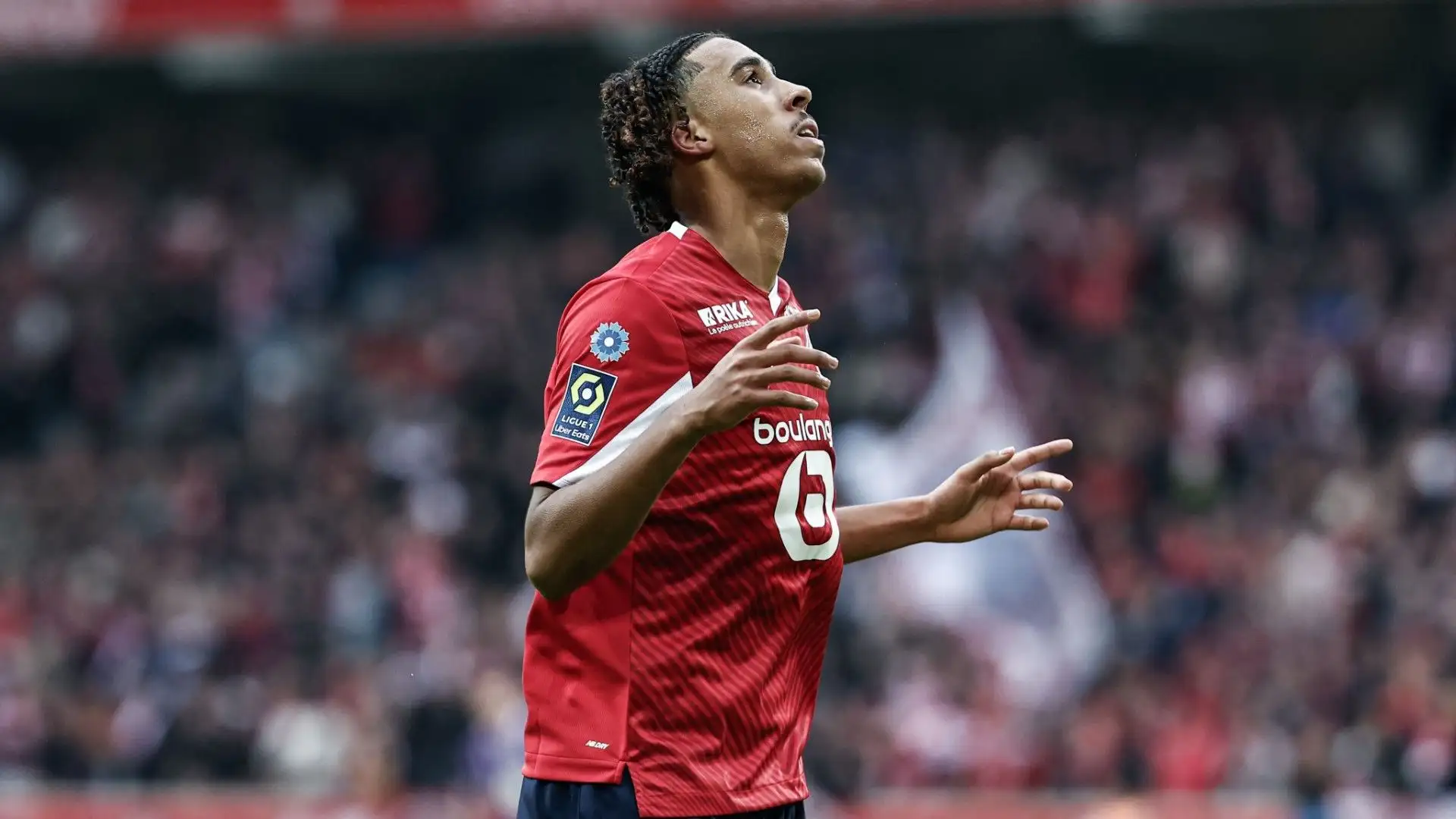 A Thomas Tuchel piace moltissimo il calciatore francese
