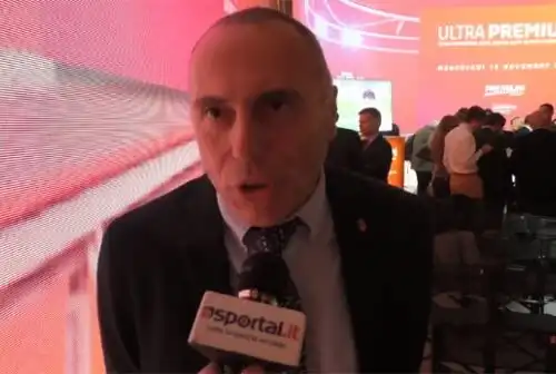 Yves Confalonieri: “Milan-Inter in 4K ma non solo”
