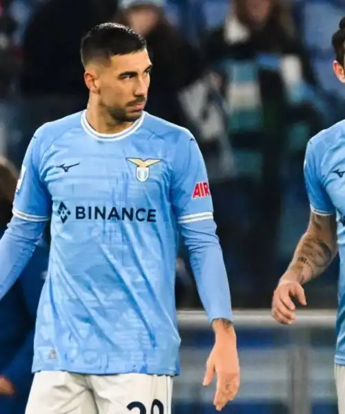 Lazio-Fiorentina, le probabili formazioni