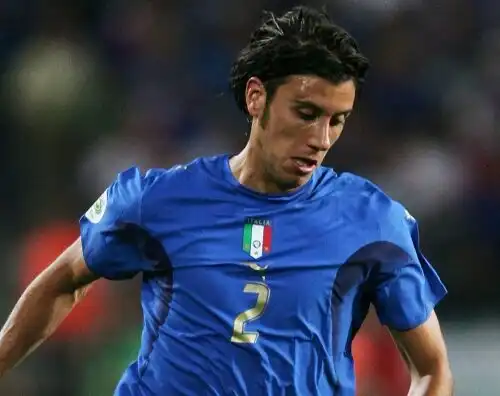 Ufficiale, un ex campione del mondo si svincola