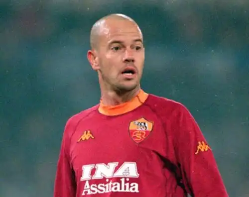 Zago: “Sputo a Simeone? Lo rifarei…”