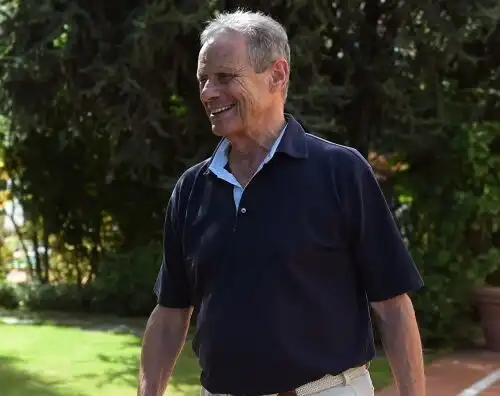 Zamparini lancia l’allarme: “Servono 15 milioni”