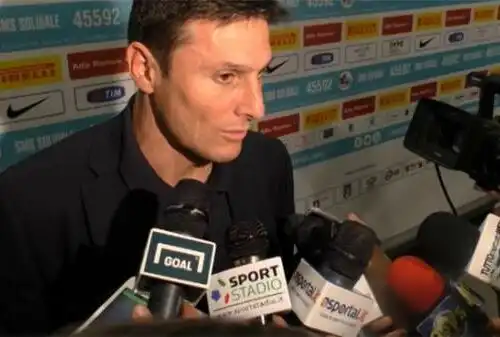 Zanetti: “Pioli è l’allenatore giusto”