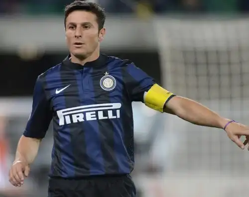 Zanetti posticipa rinnovo Icardi