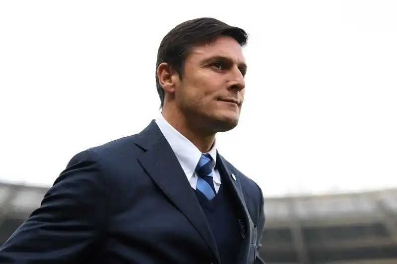 Gelo Zanetti: “Non ho parlato con Icardi”