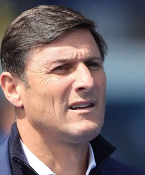 Inter, Zanetti: “Grande equilibrio con l’Atletico Madrid”