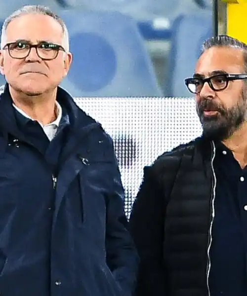 Il Genoa si prepara a fare la spesa in casa Juventus