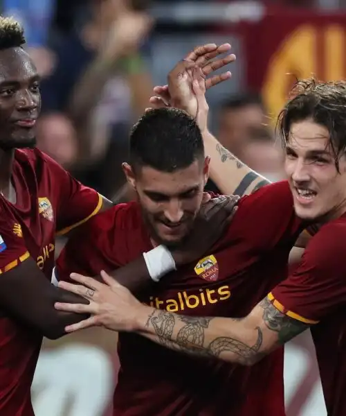 Il Napoli studia il colpaccio dalla Roma