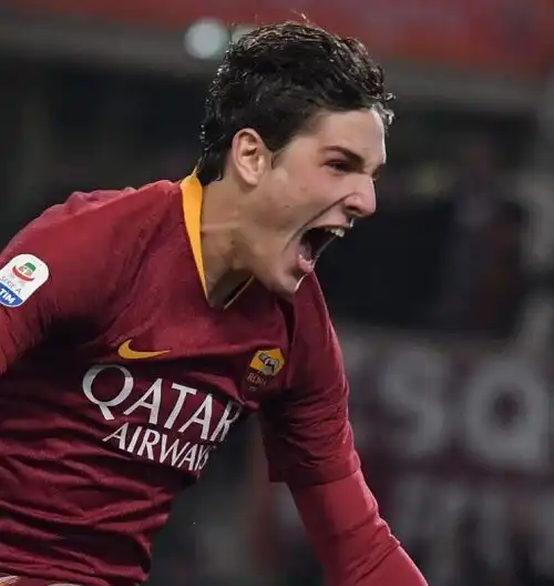 Tardelli: “Zaniolo è più forte di me”