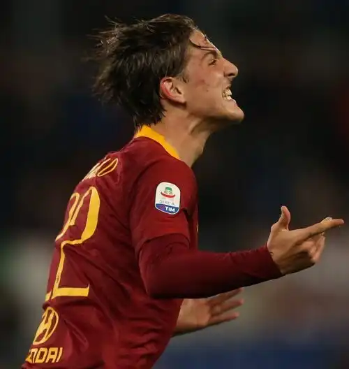 Bayern Monaco: 50 milioni per Zaniolo