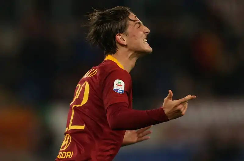 Zaniolo, il furto alla mamma avvicina la Juve