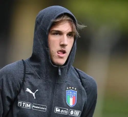 Zaniolo: il Tottenham si tira indietro