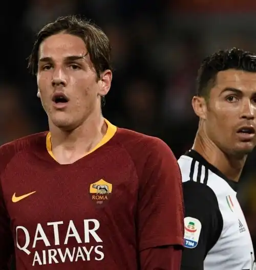 Zaniolo-Roma, c’è l’accordo sul rinnovo