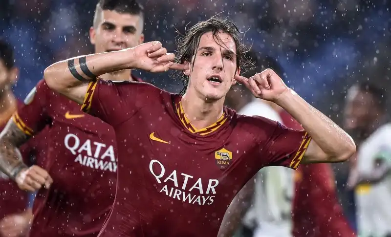 Zaniolo, c’è l’offerta ufficiale della Juve