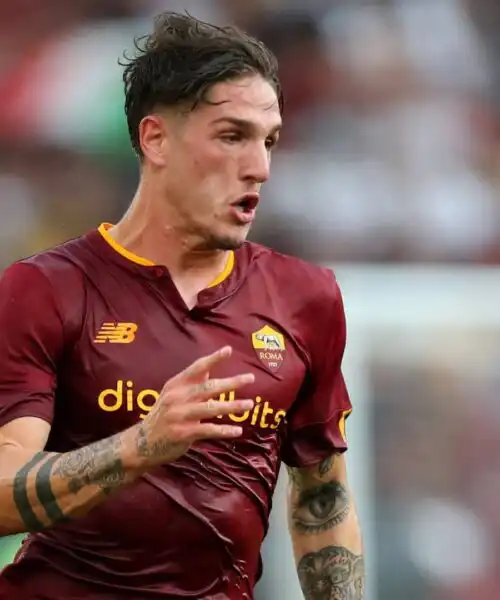 Mercato Roma, Tiago Pinto chiarisce. Ma su Zaniolo temporeggia