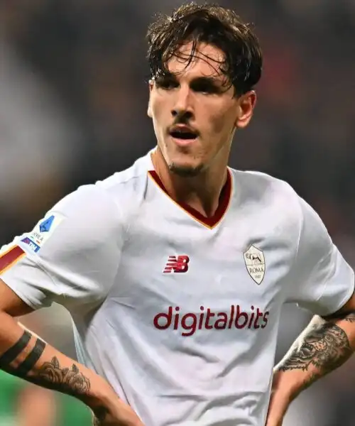 Zaniolo, c’è un’altra offerta ufficiale: Milan spiazzato