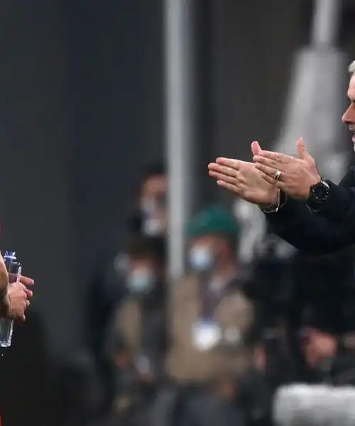 Mourinho esclude Zaniolo: “Purtroppo resta, ma è fuori dal progetto”