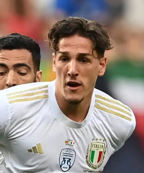Zaniolo, l’ora della verità: tre opzioni per il futuro, le foto
