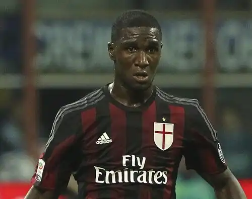 Milan, sirene spagnole per Zapata