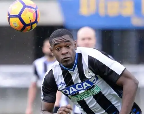 Zapata: “Per il Napoli non esistevo”