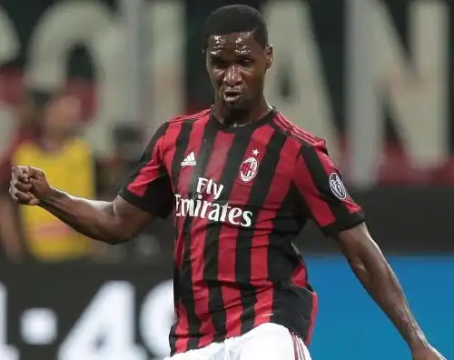 Guaio Milan, Zapata va ko