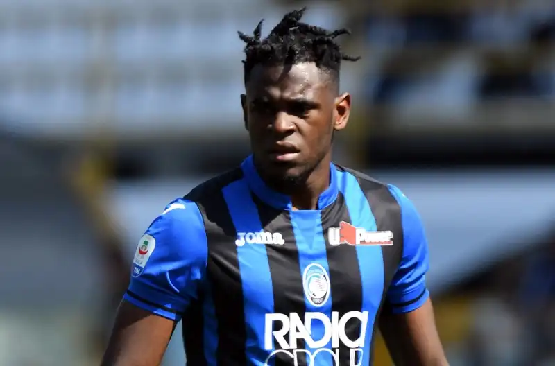 Atalanta, previsto un incontro con Zapata