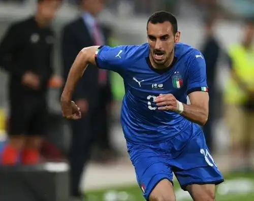 Lazio, si punta Zappacosta