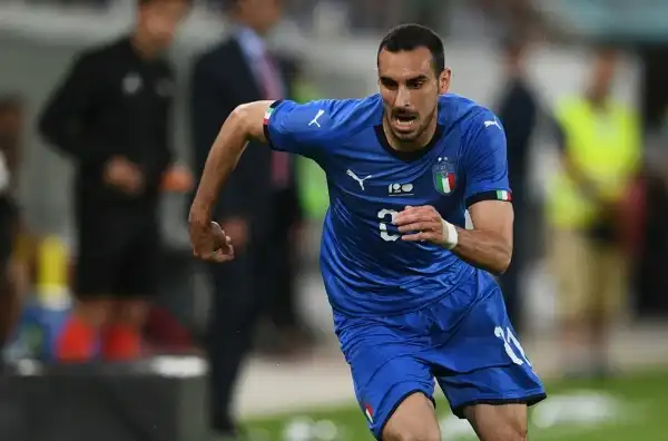 Roma, ecco Zappacosta: “Torno in Italia più maturo”