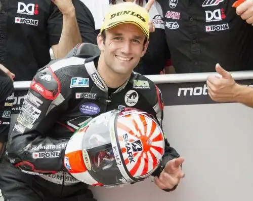 Moto2, l’ultima è di Zarco