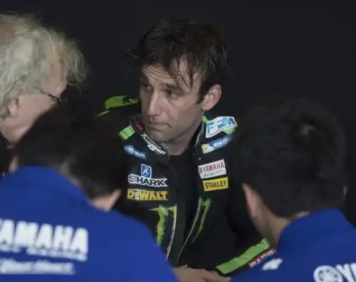 Zarco: “Il segreto con Yamaha è imitare Lorenzo”