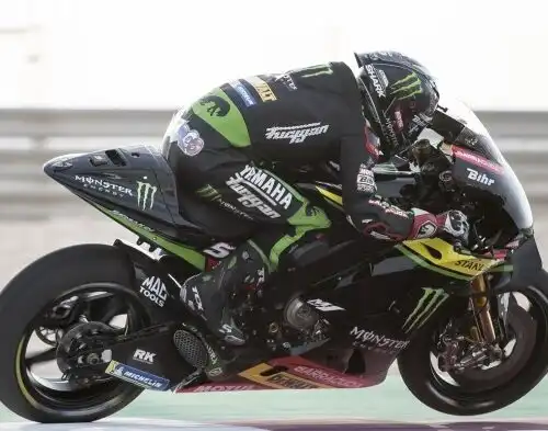 Zarco: “Miglioramenti enormi per noi”